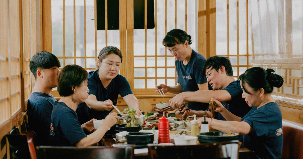Secret Menu Magazine | Family Meal
