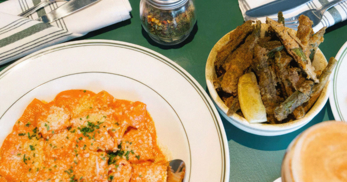 Secret Menu Magazine | The Original and The Remix